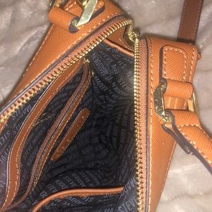 Steve Madden Crossbody